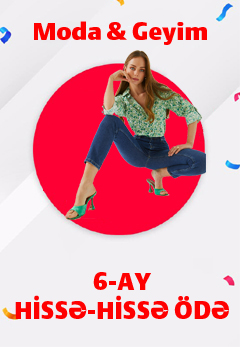 Moda vvə Geyim